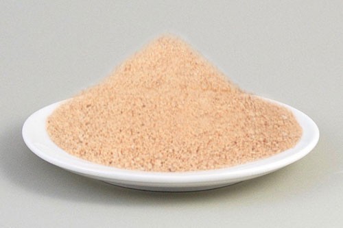 Packaged Ground Ogbono Seeds